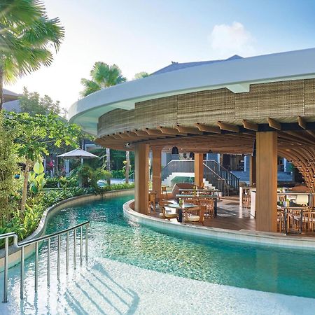 Marriott'S Bali Nusa Dua Gardens Exterior foto
