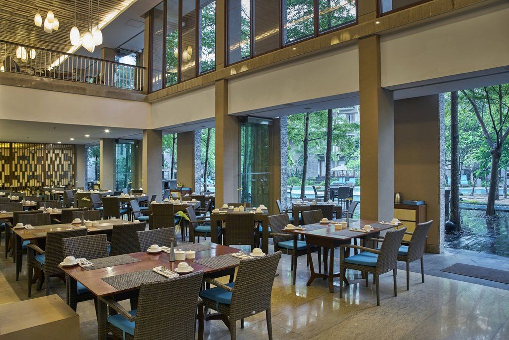 Marriott'S Bali Nusa Dua Gardens Exterior foto